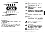 Предварительный просмотр 11 страницы Morningstar S-20L-24V Installation And Operation Manual