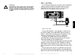 Предварительный просмотр 12 страницы Morningstar S-20L-24V Installation And Operation Manual