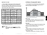 Предварительный просмотр 17 страницы Morningstar S-20L-24V Installation And Operation Manual