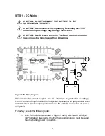 Preview for 9 page of Morningstar SI-300-115V Installation And Operation Manual