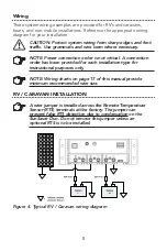 Предварительный просмотр 8 страницы Morningstar SUNSAVER DUO Installation And Operation Manual