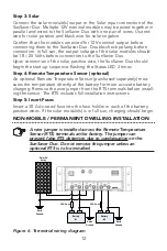 Предварительный просмотр 12 страницы Morningstar SUNSAVER DUO Installation And Operation Manual