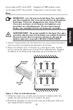 Предварительный просмотр 25 страницы Morningstar SUNSAVER DUO Installation And Operation Manual