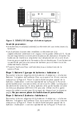 Предварительный просмотр 29 страницы Morningstar SUNSAVER DUO Installation And Operation Manual