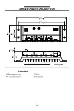 Предварительный просмотр 38 страницы Morningstar SUNSAVER DUO Installation And Operation Manual