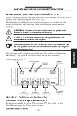 Предварительный просмотр 39 страницы Morningstar SUNSAVER DUO Installation And Operation Manual