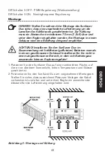 Предварительный просмотр 43 страницы Morningstar SUNSAVER DUO Installation And Operation Manual