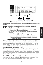 Предварительный просмотр 45 страницы Morningstar SUNSAVER DUO Installation And Operation Manual