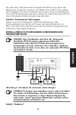 Предварительный просмотр 49 страницы Morningstar SUNSAVER DUO Installation And Operation Manual