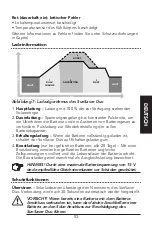 Предварительный просмотр 53 страницы Morningstar SUNSAVER DUO Installation And Operation Manual