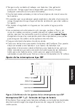 Предварительный просмотр 61 страницы Morningstar SUNSAVER DUO Installation And Operation Manual