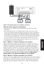 Предварительный просмотр 67 страницы Morningstar SUNSAVER DUO Installation And Operation Manual