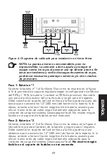 Предварительный просмотр 69 страницы Morningstar SUNSAVER DUO Installation And Operation Manual