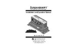 Morningstar SUNSAVER MPPT SS-MPPT-15L Installation And Operation Manual предпросмотр