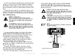 Preview for 13 page of Morningstar SUNSAVER SS-10-12V Installation And Operation Manual