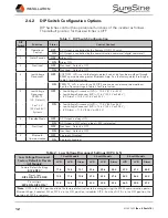 Preview for 22 page of Morningstar SureSine 1000 W Installation And Operation Manual