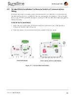 Preview for 23 page of Morningstar SureSine 1000 W Installation And Operation Manual