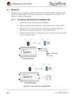 Preview for 44 page of Morningstar SureSine 1000 W Installation And Operation Manual