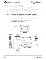 Preview for 46 page of Morningstar SureSine 1000 W Installation And Operation Manual