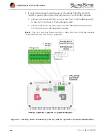 Preview for 48 page of Morningstar SureSine 1000 W Installation And Operation Manual