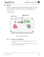 Preview for 49 page of Morningstar SureSine 1000 W Installation And Operation Manual