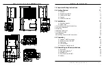 Preview for 2 page of Morningstar TRAKSTAR TS-MPPT-60-600V-48 Manual