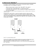 Предварительный просмотр 27 страницы Morningstar TriStar MPPT Series Installation, Operation And Maintenance Manual