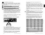 Предварительный просмотр 14 страницы Morningstar TriStar TS-45 Installation, Operation And Maintenance Manual