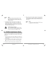 Preview for 7 page of Morningstar TriStar TS-M-2 Installation And Operation Manual