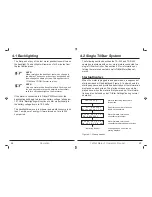 Preview for 12 page of Morningstar TriStar TS-M-2 Installation And Operation Manual