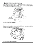 Предварительный просмотр 24 страницы Morningstar TriStar TS-MPPT-30 Installation And Operation Manual