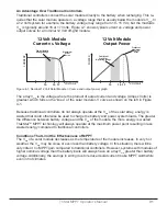 Предварительный просмотр 31 страницы Morningstar TriStar TS-MPPT-30 Installation And Operation Manual