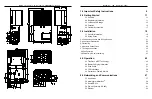 Предварительный просмотр 2 страницы Morningstar TRISTAR TS-MPPT-60-600V-48 Installation, Operation And Maintenance Manual