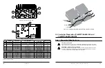 Предварительный просмотр 12 страницы Morningstar TRISTAR TS-MPPT-60-600V-48 Installation, Operation And Maintenance Manual