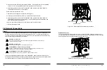 Предварительный просмотр 15 страницы Morningstar TRISTAR TS-MPPT-60-600V-48 Installation, Operation And Maintenance Manual