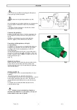 Preview for 11 page of Moro PM2600 Use And Maintenance Manual