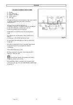 Preview for 25 page of Moro PM2600 Use And Maintenance Manual