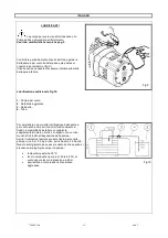 Preview for 15 page of Moro TURBO PM100 Use And Maintenance Manual