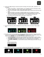 Предварительный просмотр 21 страницы Morpheus M5 Getting Started