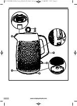 Preview for 4 page of Morphy Richards 103010 Instruction Book