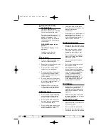 Preview for 2 page of Morphy Richards 12 CUP FILTER COFFEE MAKER - REV 2 Instructions Manual