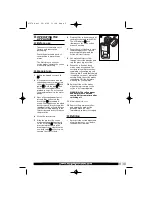 Preview for 5 page of Morphy Richards 12 CUP FILTER COFFEE MAKER - REV 2 Instructions Manual