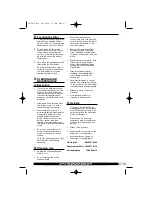 Preview for 7 page of Morphy Richards 12 CUP FILTER COFFEE MAKER - REV 2 Instructions Manual