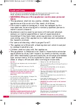 Preview for 2 page of Morphy Richards 162100 Instructions Manual