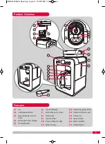 Preview for 3 page of Morphy Richards 162100 Instructions Manual