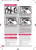 Preview for 6 page of Morphy Richards 162100 Instructions Manual