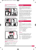 Preview for 7 page of Morphy Richards 162100 Instructions Manual