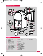 Preview for 3 page of Morphy Richards 172002 Instruction Manual