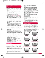 Preview for 7 page of Morphy Richards 172002 Instruction Manual