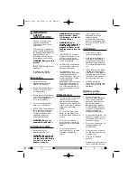 Preview for 2 page of Morphy Richards 2 & 4 Slice Chrome & Stainless Steel Toaster Instructions Manual